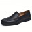 Men's Casual Slip On Dress Shoes, Semi-formal Walking Shoes